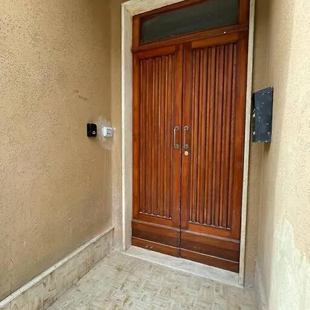 A Due Passi Dal Mare Apartment *