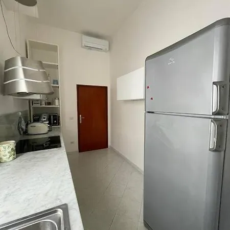 Apartment A Due Passi Dal Mare Castiglione della Pescaia