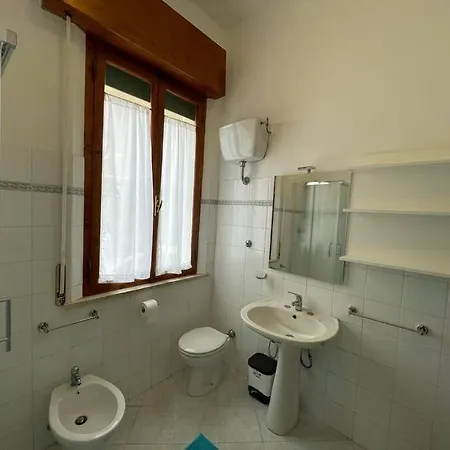 Apartment A Due Passi Dal Mare