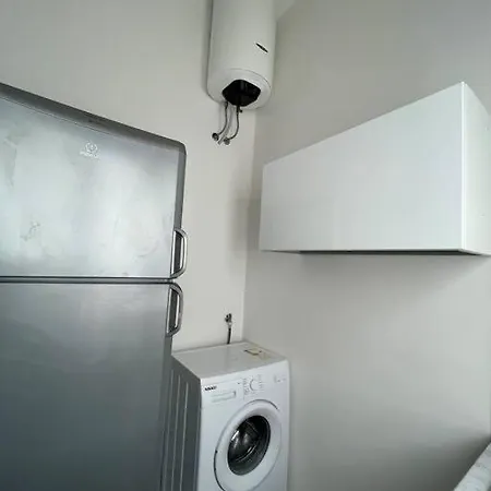Apartment A Due Passi Dal Mare *