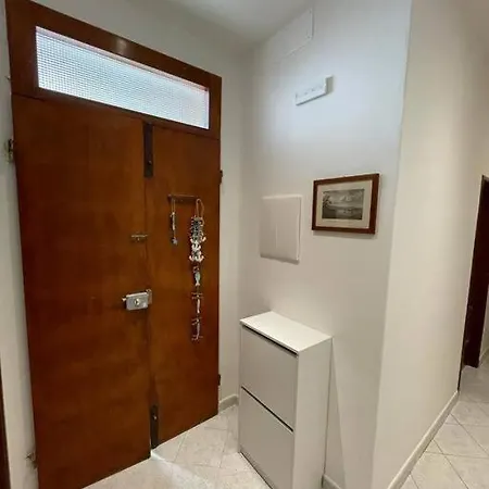 A Due Passi Dal Mare Apartment