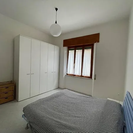 Apartment A Due Passi Dal Mare