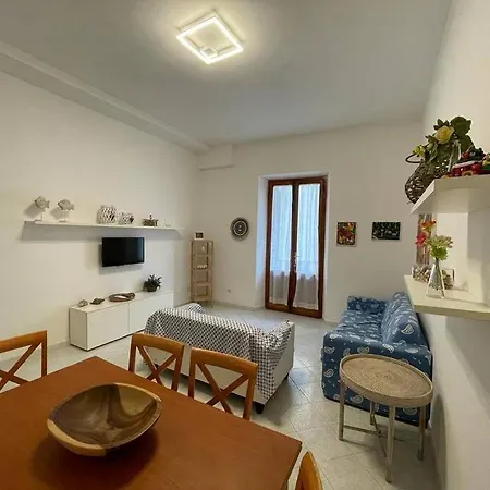 A Due Passi Dal Mare * Castiglione della Pescaia