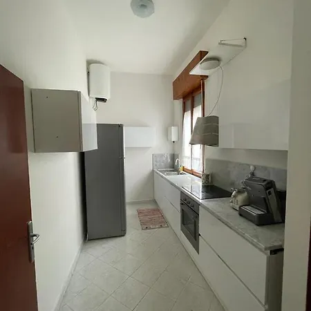 A Due Passi Dal Mare Apartment